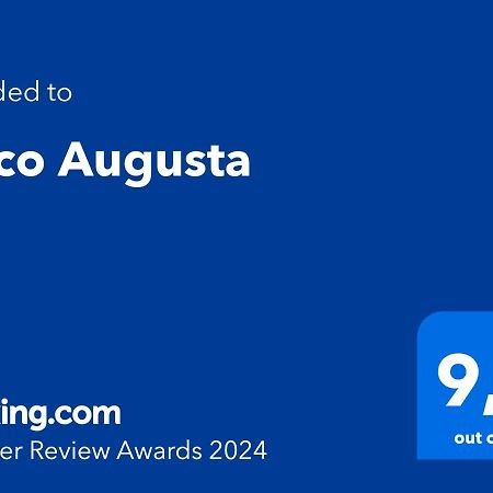 Atico Augusta Apartman Cambrils Kültér fotó