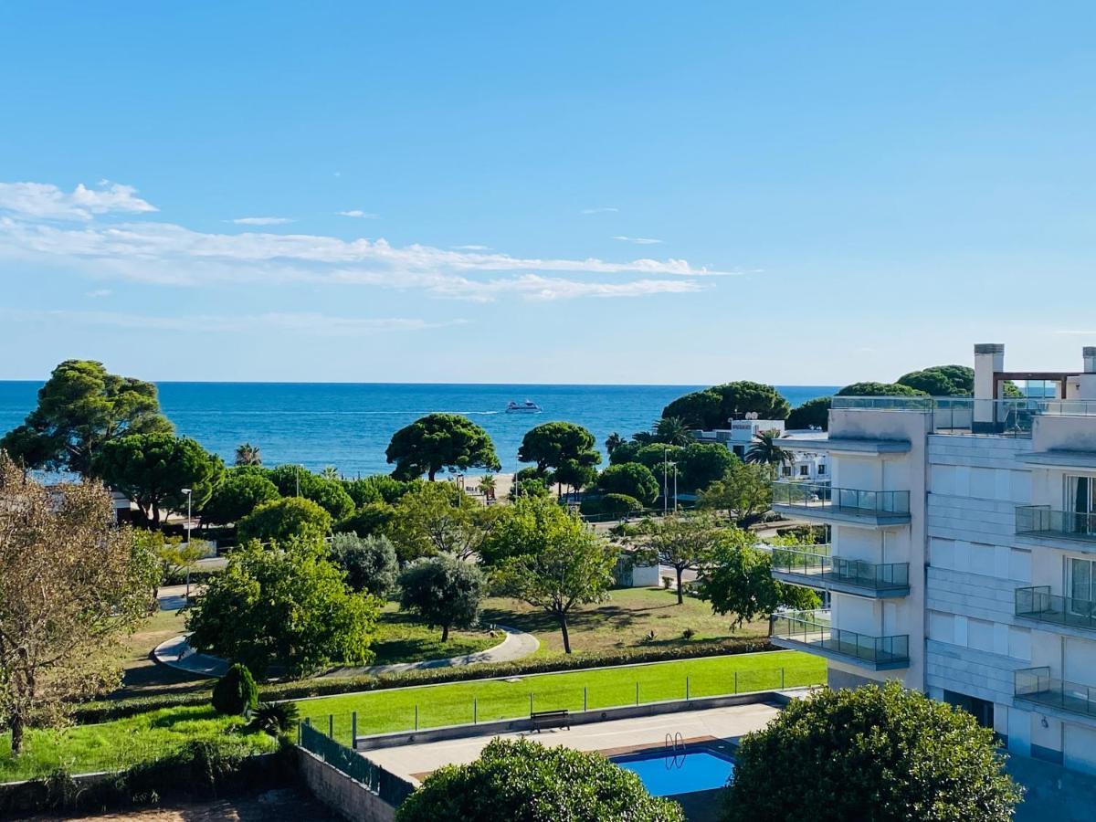 Atico Augusta Apartman Cambrils Kültér fotó