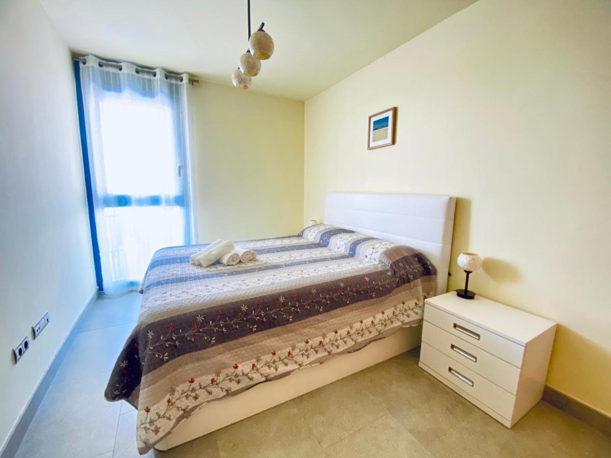 Atico Augusta Apartman Cambrils Kültér fotó