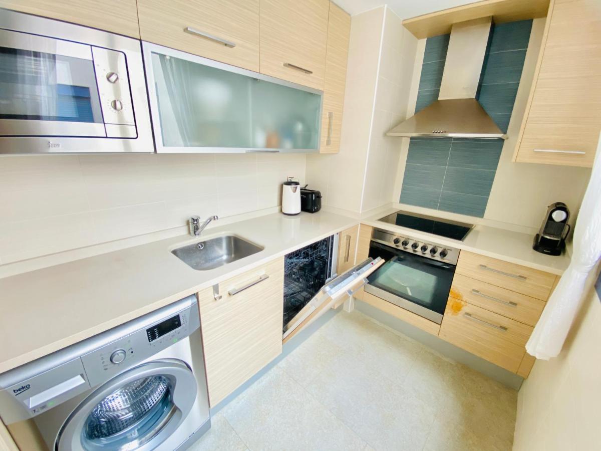 Atico Augusta Apartman Cambrils Kültér fotó