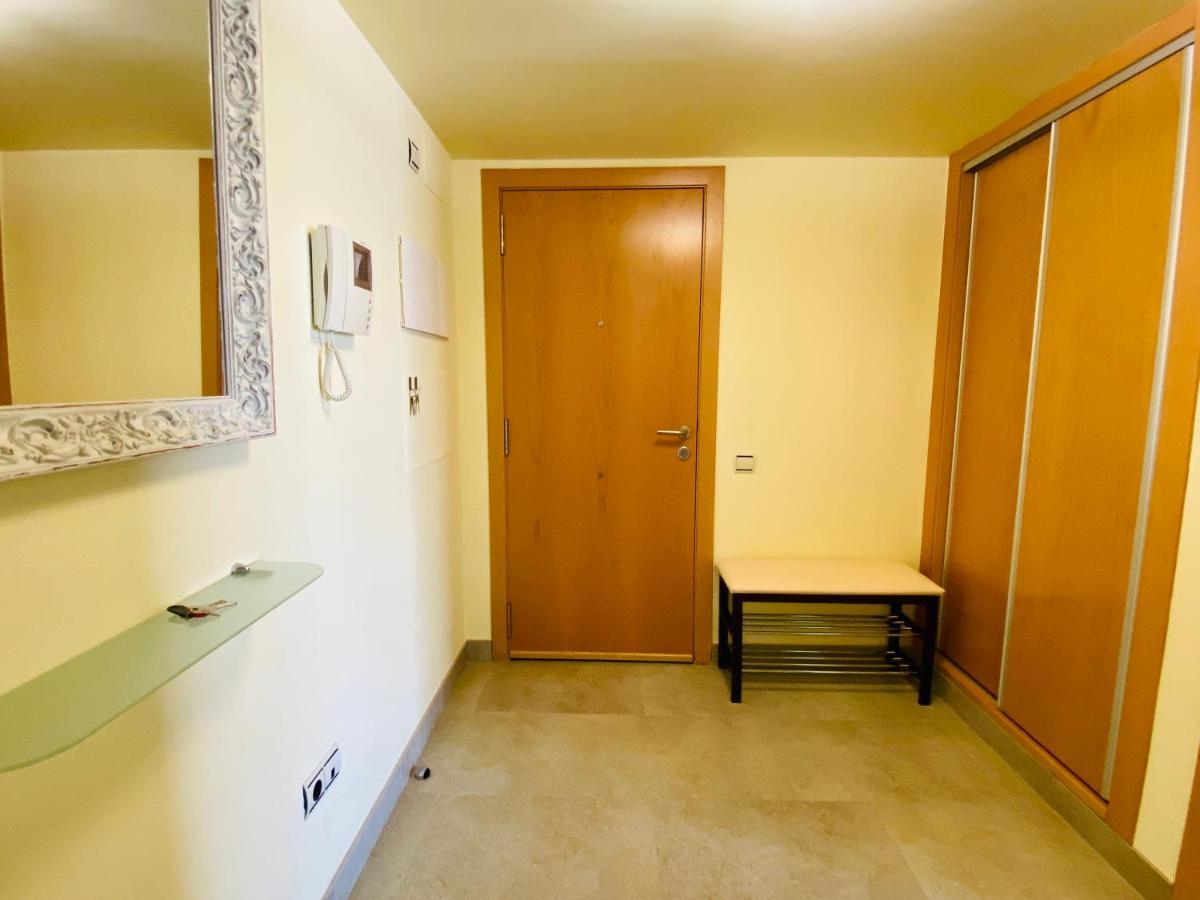 Atico Augusta Apartman Cambrils Kültér fotó