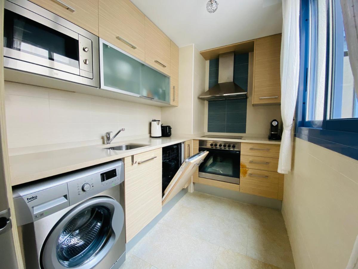Atico Augusta Apartman Cambrils Kültér fotó