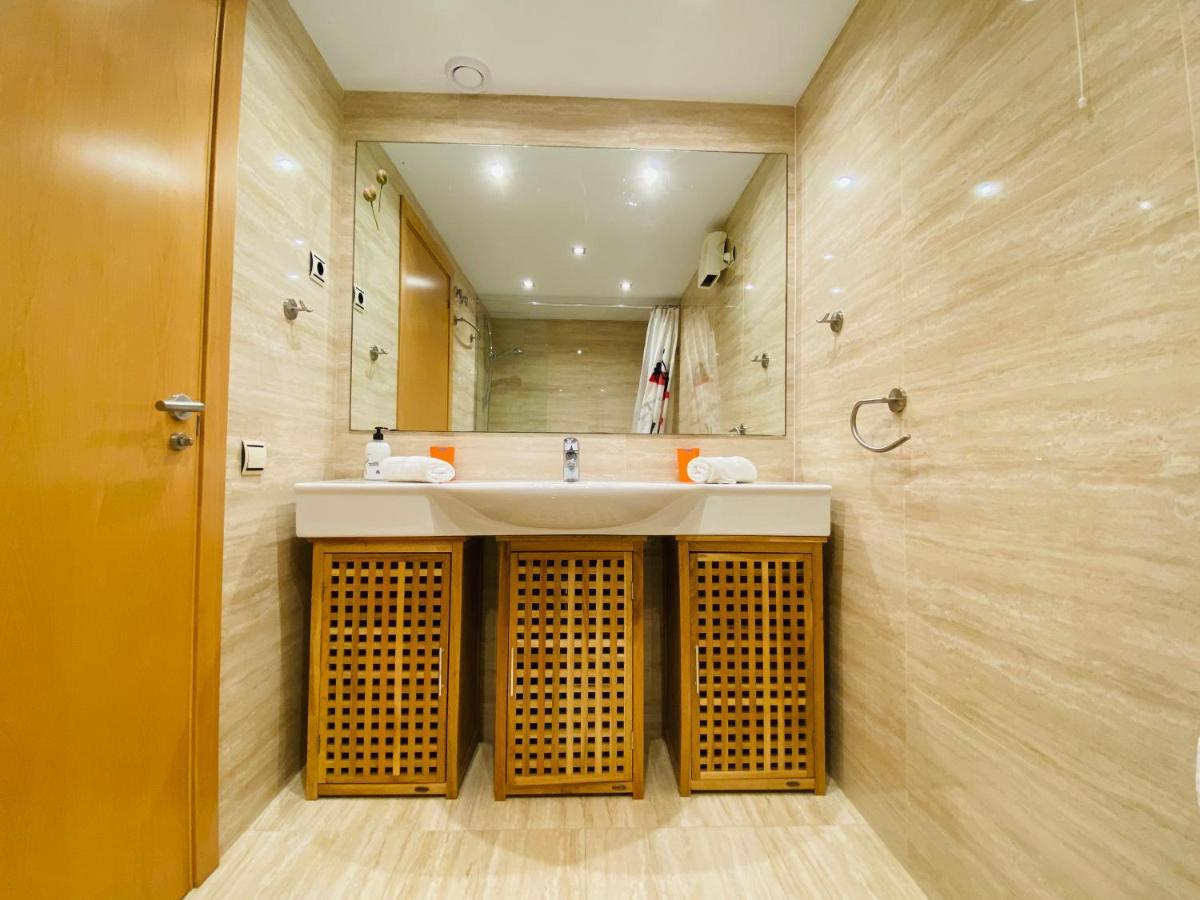 Atico Augusta Apartman Cambrils Kültér fotó