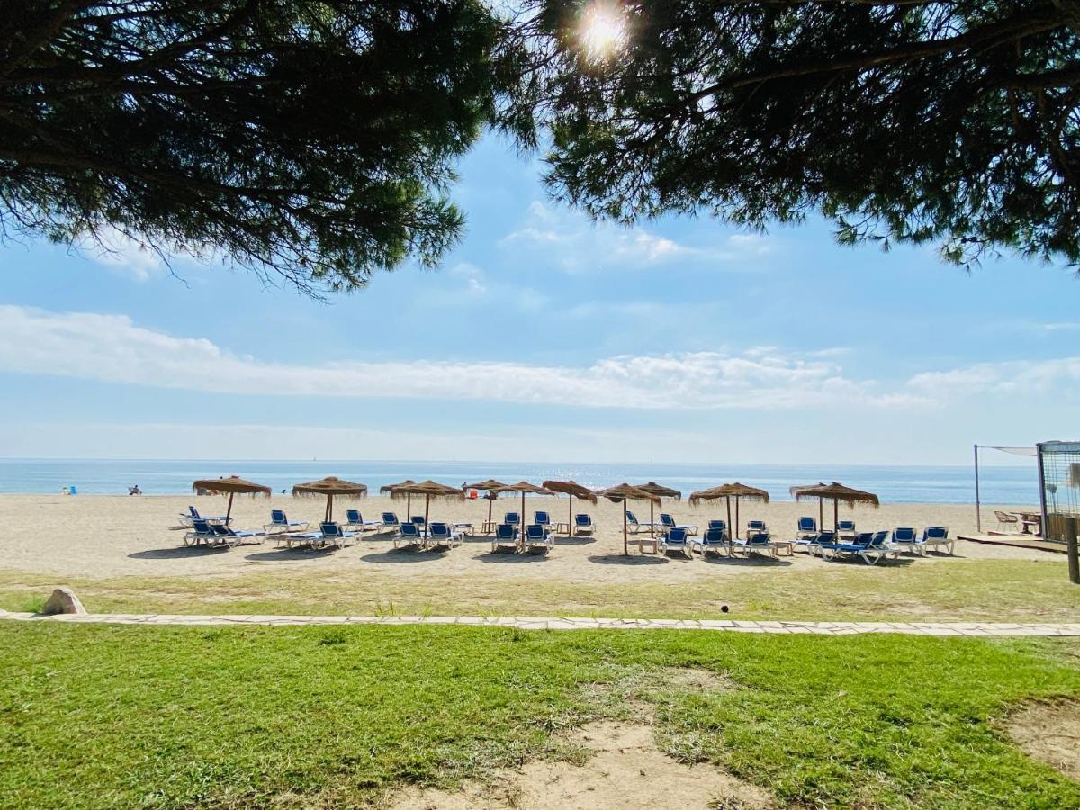 Atico Augusta Apartman Cambrils Kültér fotó