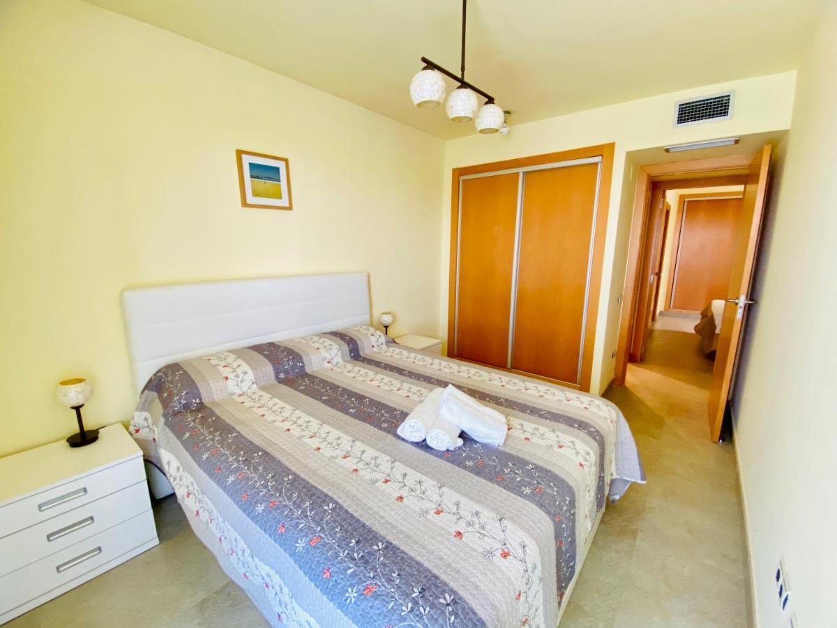 Atico Augusta Apartman Cambrils Kültér fotó