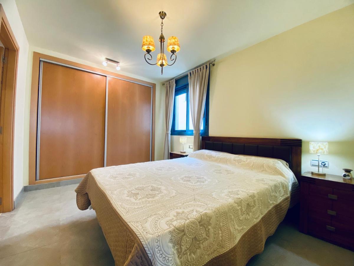 Atico Augusta Apartman Cambrils Kültér fotó