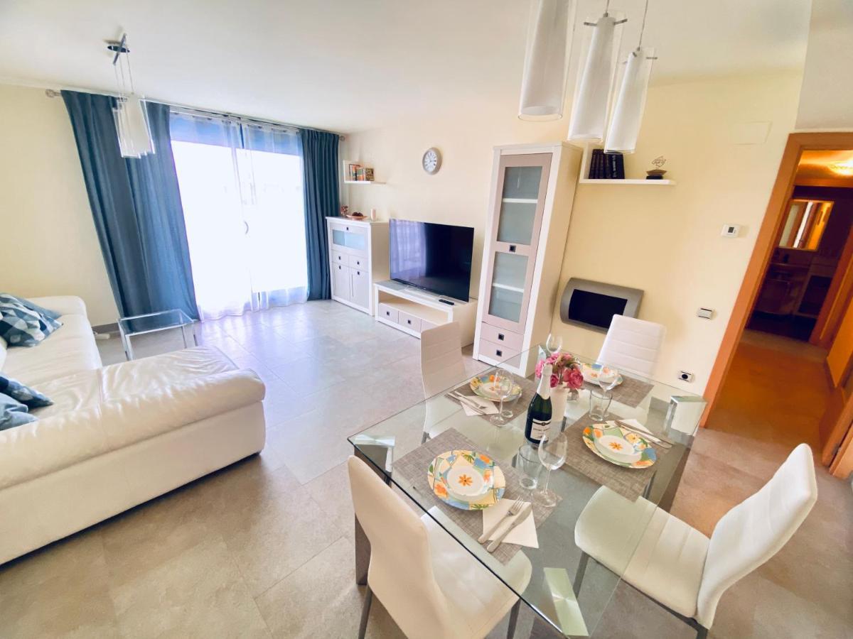 Atico Augusta Apartman Cambrils Kültér fotó