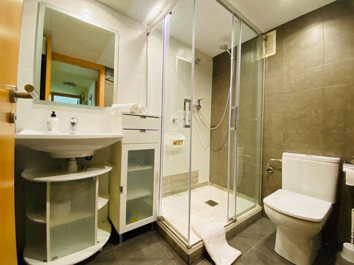 Atico Augusta Apartman Cambrils Kültér fotó
