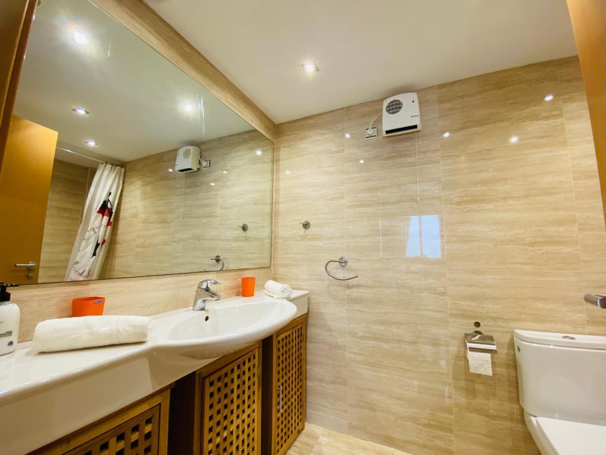 Atico Augusta Apartman Cambrils Kültér fotó