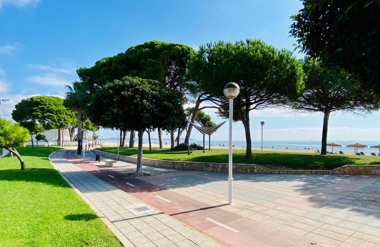 Atico Augusta Apartman Cambrils Kültér fotó