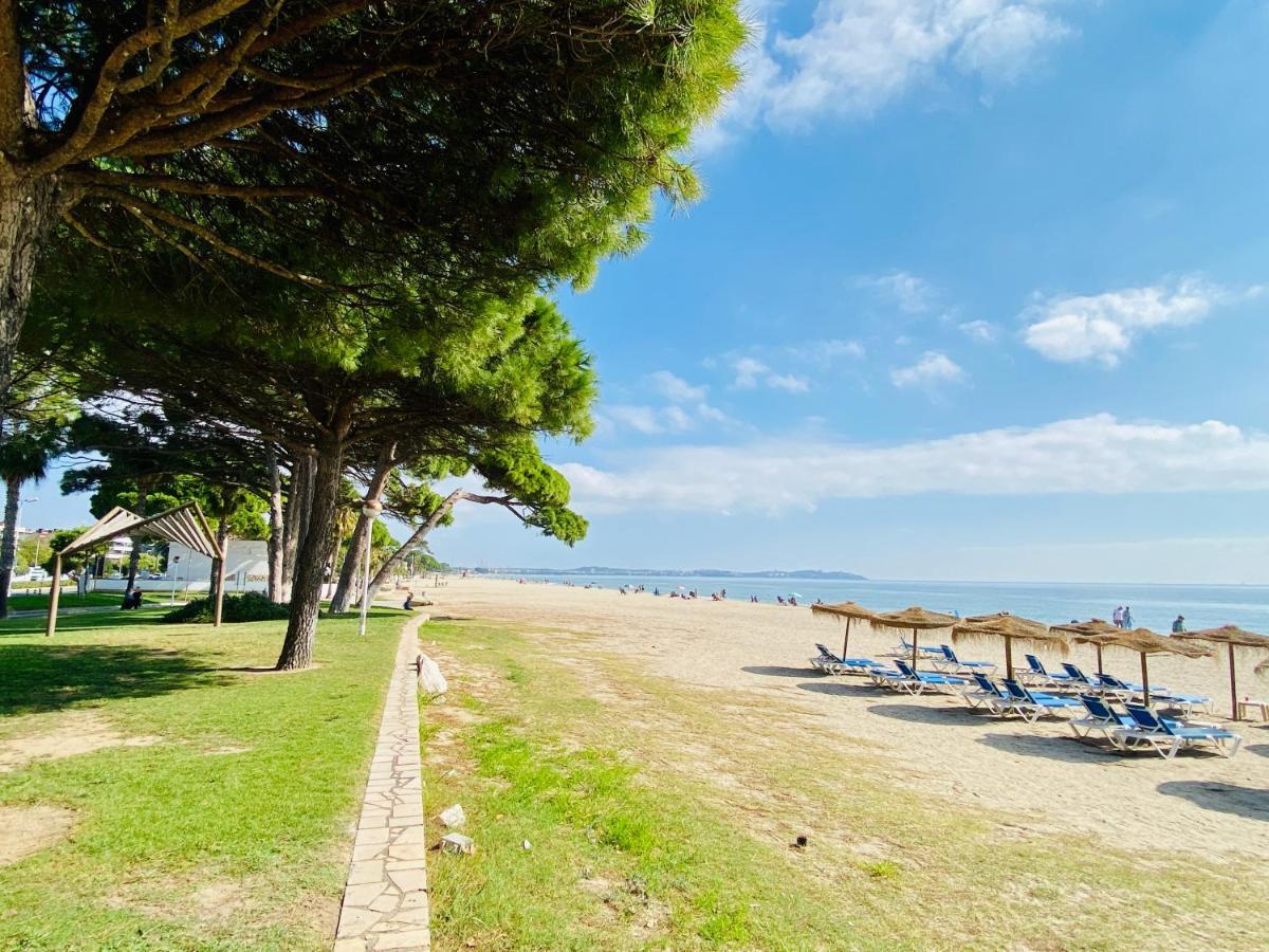 Atico Augusta Apartman Cambrils Kültér fotó